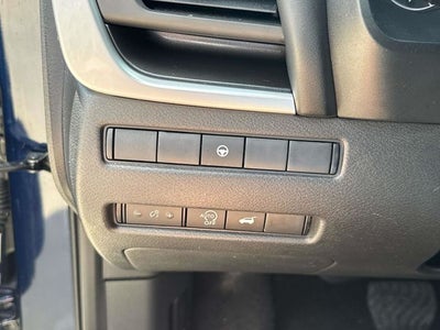 2025 Nissan Rogue SV Intelligent AWD