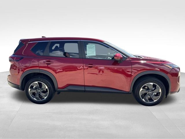 2025 Nissan Rogue SV Intelligent AWD
