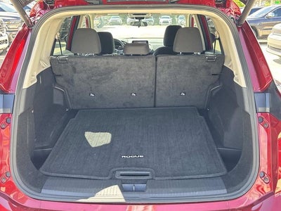 2025 Nissan Rogue SV Intelligent AWD