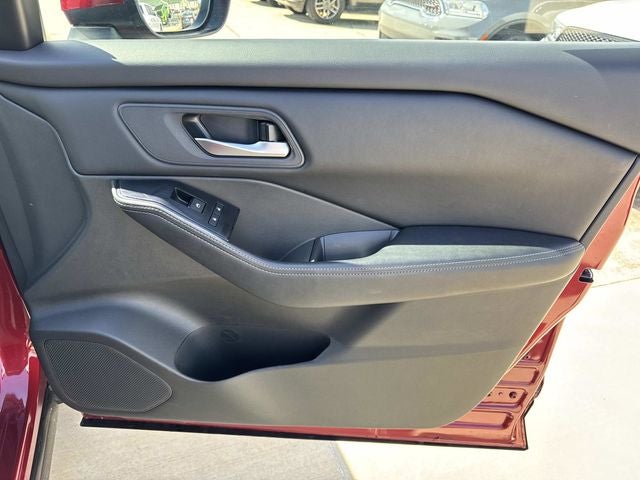 2025 Nissan Rogue SV Intelligent AWD