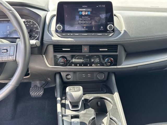 2025 Nissan Rogue SV Intelligent AWD