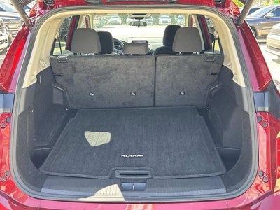 2025 Nissan Rogue SV Intelligent AWD