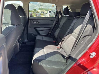 2025 Nissan Rogue SV Intelligent AWD