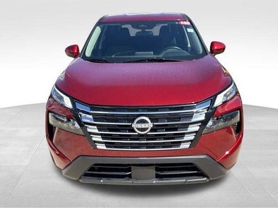 2025 Nissan Rogue SV Intelligent AWD