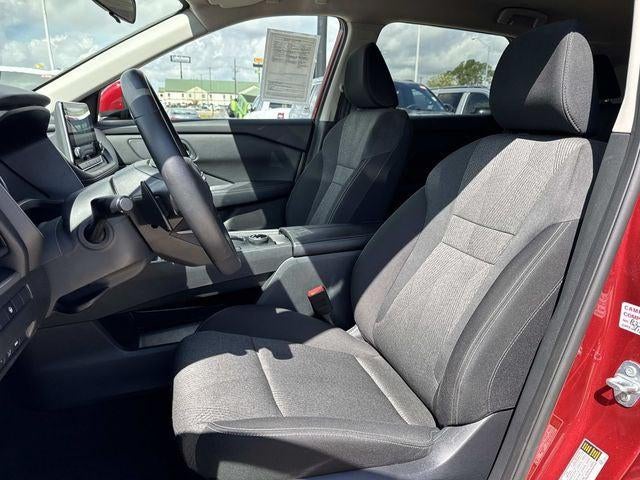 2025 Nissan Rogue SV Intelligent AWD