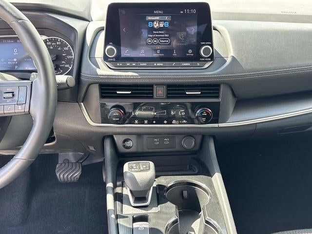 2025 Nissan Rogue SV Intelligent AWD