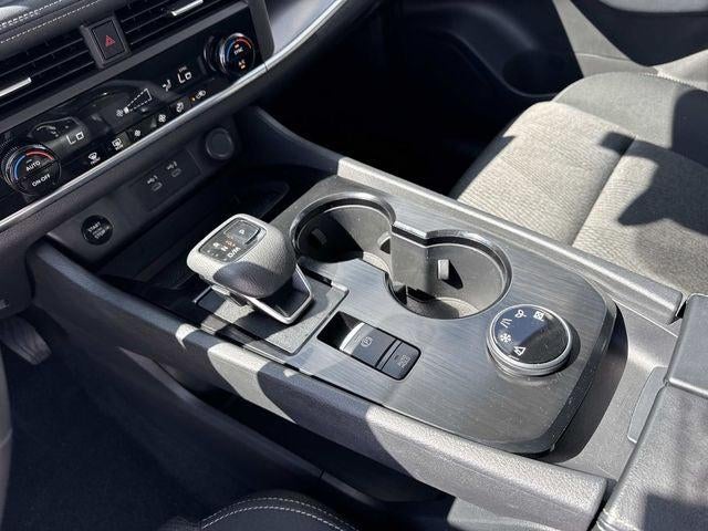 2025 Nissan Rogue SV Intelligent AWD