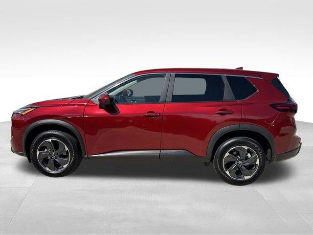 2025 Nissan Rogue SV Intelligent AWD