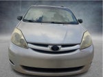 2006 Toyota Sienna Base