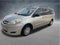 2006 Toyota Sienna Base