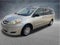 2006 Toyota Sienna Base