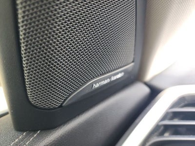 2019 BMW X7 xDrive50i