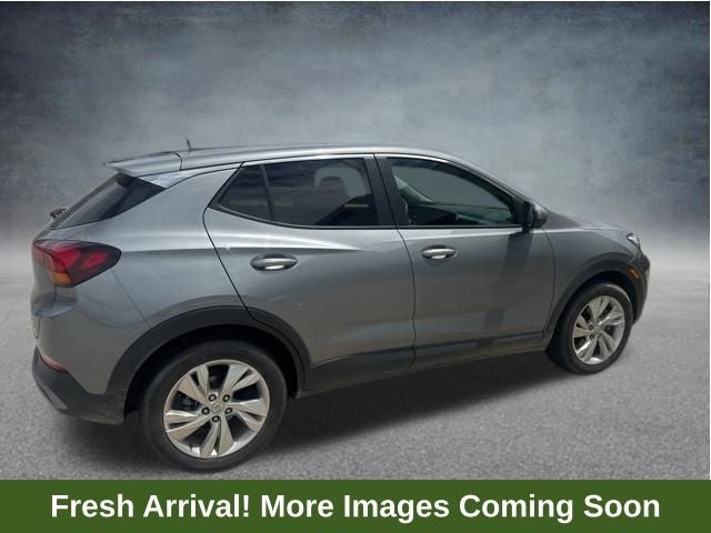 2024 Buick Encore GX Preferred FWD