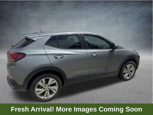 2024 Buick Encore GX Preferred FWD