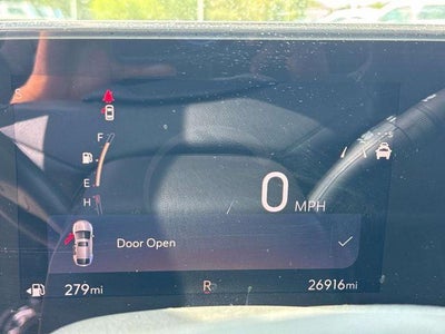 2024 Buick Encore GX Preferred FWD