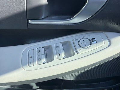 2022 Hyundai Sonata SE