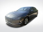 2022 Hyundai Sonata SE