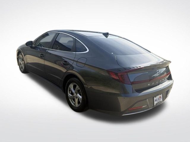 2022 Hyundai Sonata SE
