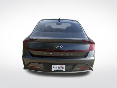 2022 Hyundai Sonata SE