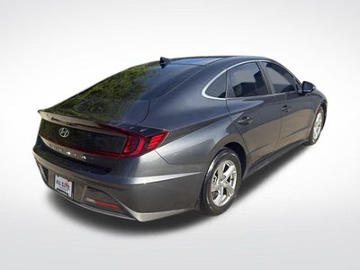 2022 Hyundai Sonata SE