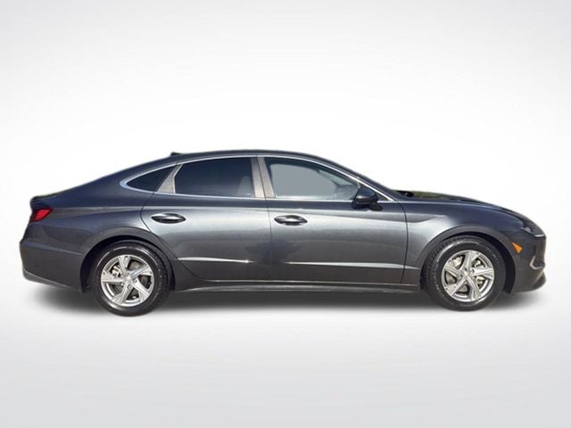 2022 Hyundai Sonata SE