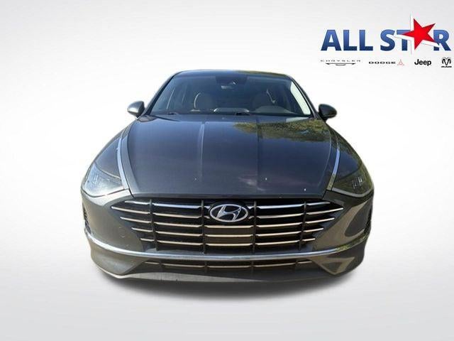2022 Hyundai Sonata SE