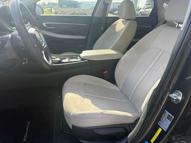 2022 Hyundai Sonata SE