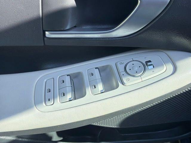 2022 Hyundai Sonata SE
