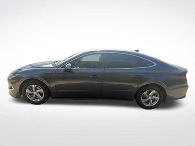 2022 Hyundai Sonata SE
