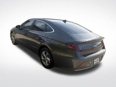 2022 Hyundai Sonata SE