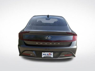 2022 Hyundai Sonata SE