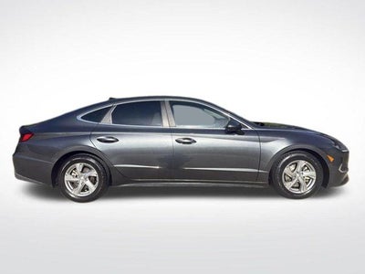 2022 Hyundai Sonata SE