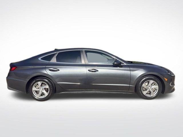 2022 Hyundai Sonata SE