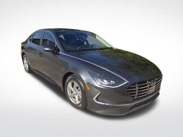 2022 Hyundai Sonata SE