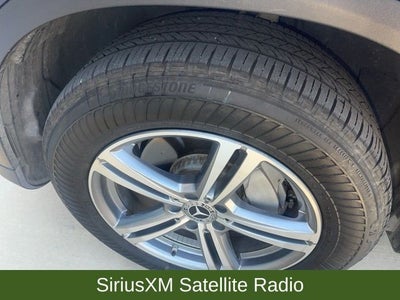 2022 Mercedes-Benz GLC 300 SUV