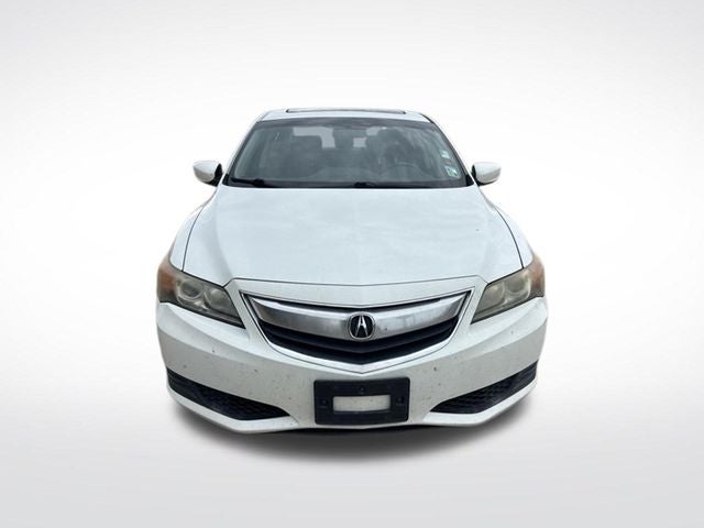2015 Acura ILX 2.0L