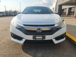 2017 Honda Civic EX-T