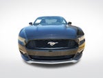 2015 Ford Mustang EcoBoost