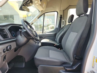 2025 Ford Transit-350 XLT 15 Passenger