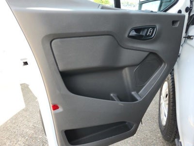 2025 Ford Transit-350 XLT 15 Passenger