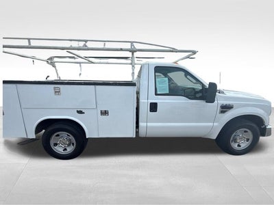 2008 Ford F-250SD XL Service Body