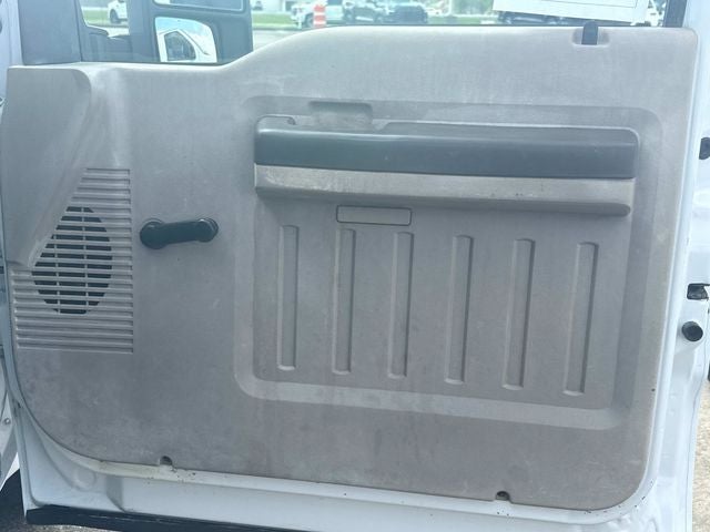 2008 Ford F-250SD XL Service Body