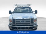 2008 Ford F-250SD XL Service Body