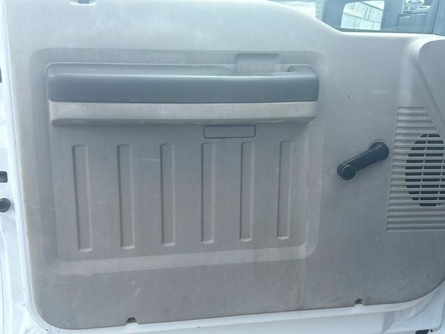 2008 Ford F-250SD XL Service Body