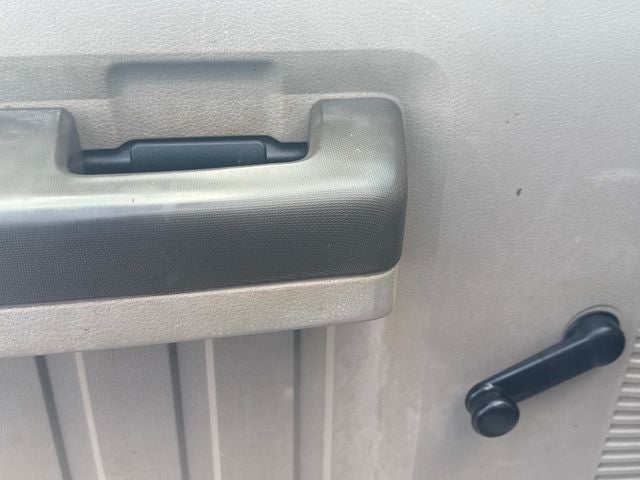 2008 Ford F-250SD XL Service Body