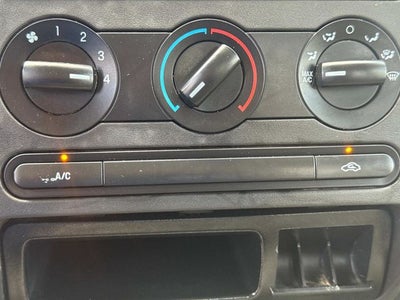 2008 Ford F-250SD XL Service Body