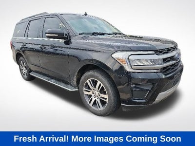 2023 Ford Expedition XLT