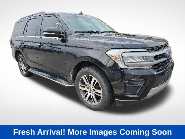 2023 Ford Expedition XLT