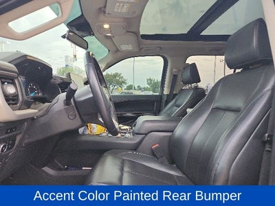 2023 Ford Expedition XLT