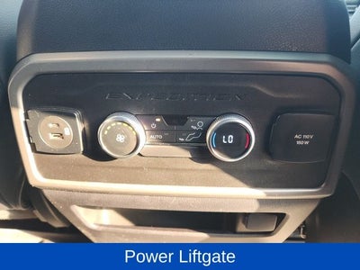 2021 Ford Expedition XLT